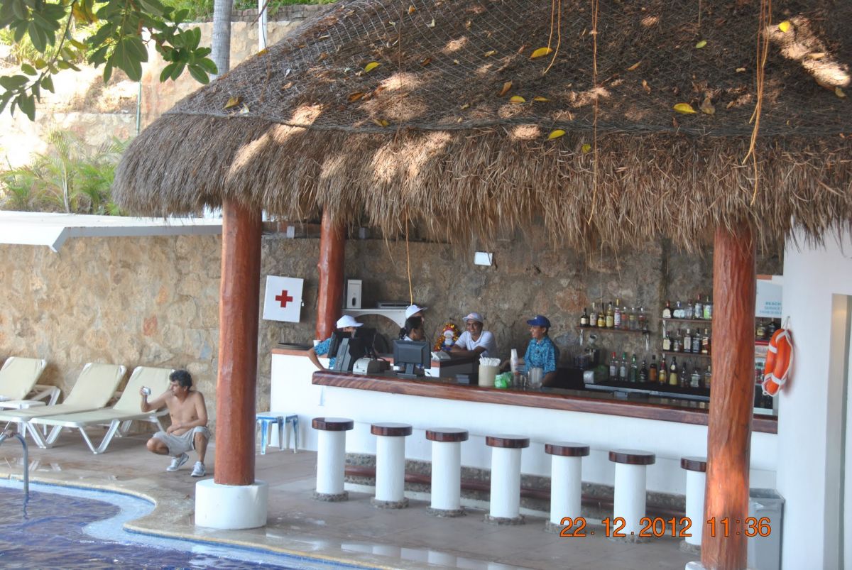 imagini hotel FIESTA AMERICANA VILLAS